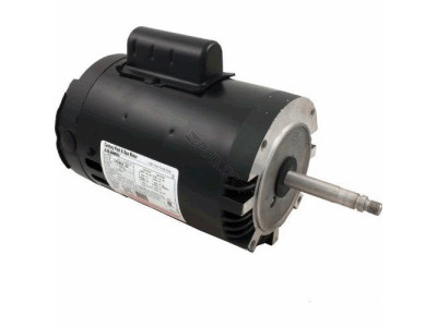 Polaris 3/4 HP Booster Pump Motor Threaded Shaft, P61
