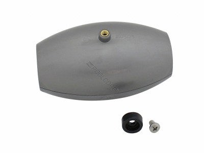 Zodiac 3900 Sport Head Float Kit, R0538000