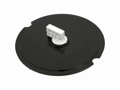 Zodiac Axle With Sand & Gravel Guard, C68