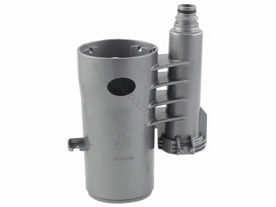 Zodiac Polaris 3900 Vacuum Tube/Feedpipe Assembly With O-Ring, 39-006