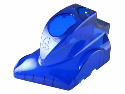 Zodiac Polaris 380/360 Top Housing, 9-100-1240