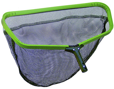 Purity Pool 24" Gator Leaf Rake with Leaf Chaser Bag, GTLC