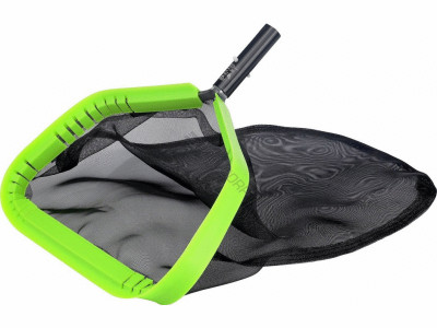 Piranha II Leaf Rake With Deep Bag, PA 2-560
