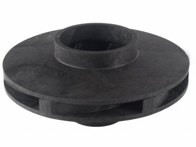 Super-Pro Impeller 3/4 HP, 25305-127-000