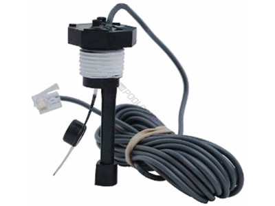 Super-Pro 1/2" MPT Salt Chlorinator Flow Switch with 15' Cord, Q-12DS-C2/SPG FOR GOLD