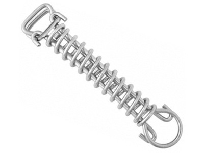 Super-Pro Safety Cover Stainless Steel Spring #4