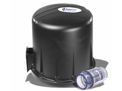 Super-Pro 1.5HP 240V Quiet Spa Blower, SUPER240315