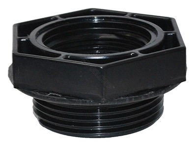 Pentair Adapter Fitting for 3.5" System 3 Filters, 24900-0509Z
