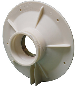 Pentair Sta-Rite Diffuser 1-1.5 HP, C1-271P1Z