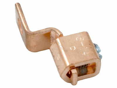 Pentair Ground Clip, Bonding Lug, U17-568Z