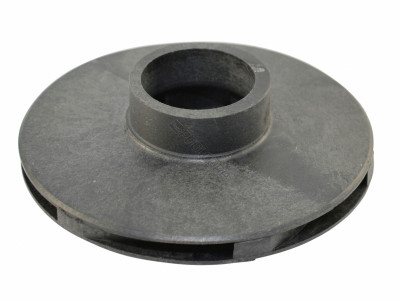 Pentair Dura-Glas /Max-E-Glas 1 HP Full-Rated 1-1/2 HP Up-Rated 3-Phase Impeller, C105-137PEBA