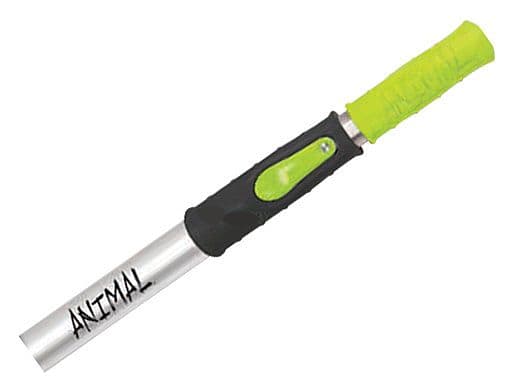 Pro Animal ProLock Snap Pole 8' to 16' 2-Piece Pole with Inner & Outer Cam