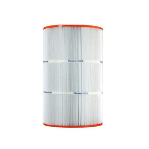 Super-Pro 10-1/16" Diameter 75 Sq/Ft Replacement Filter Cartridge, X15-PAP75