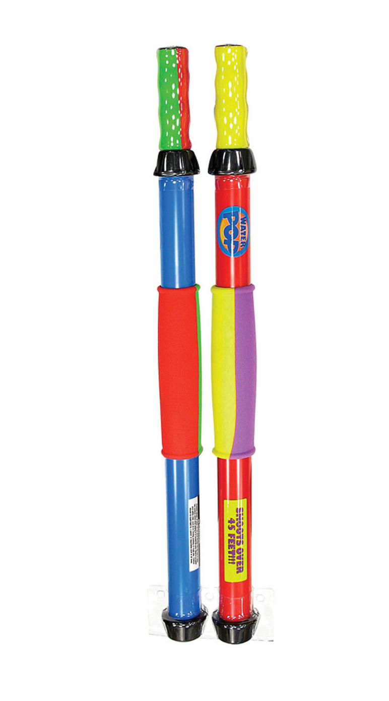 Poolmaster Super Hot Shots Water Launcher