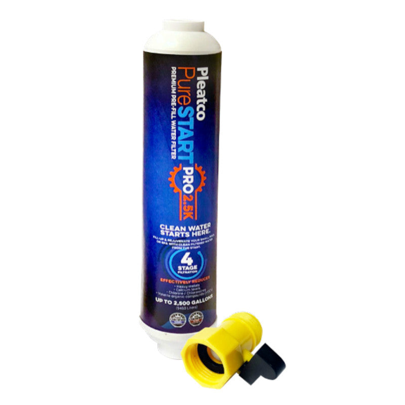 Pleatco PureStart Pool Filter Hose Attachment | PPS6120