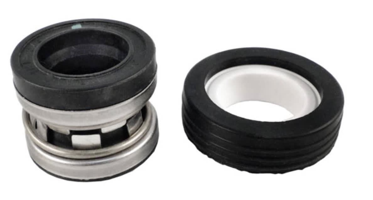 U.S. Seal Heavy Duty Mechanical Seal Assembly (PS200)