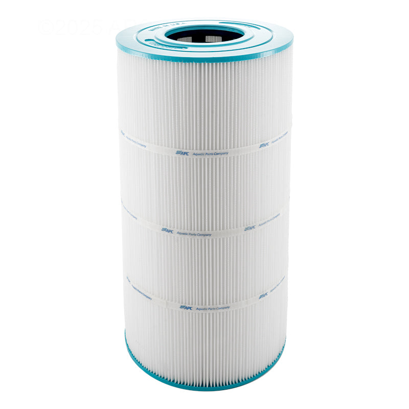 APC Cartridge 8 15/16IN X 17 3/8IN 75 SqFt HF8411-01 4 Oz 17530 C8411