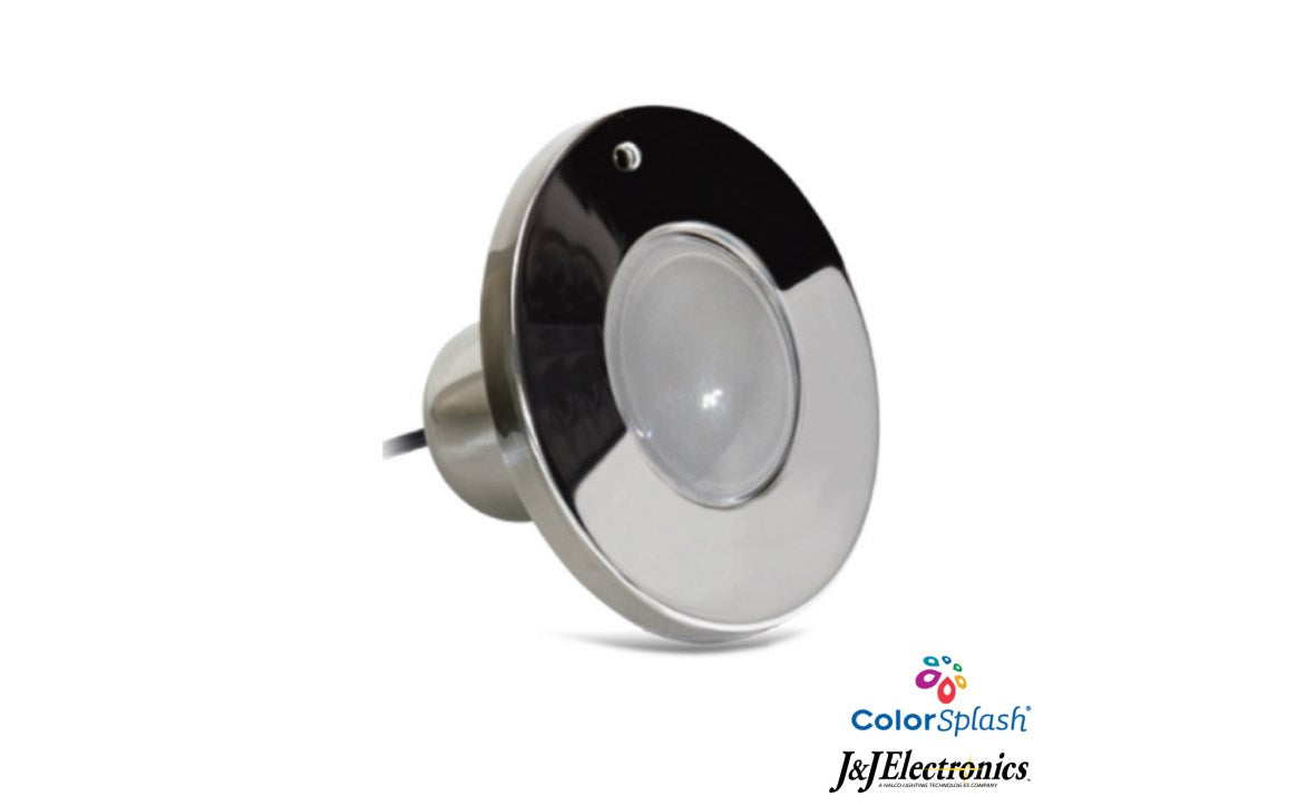 23016 ColorSplash LED Spa Lights - RGBW Color - 100 ft. - 12V