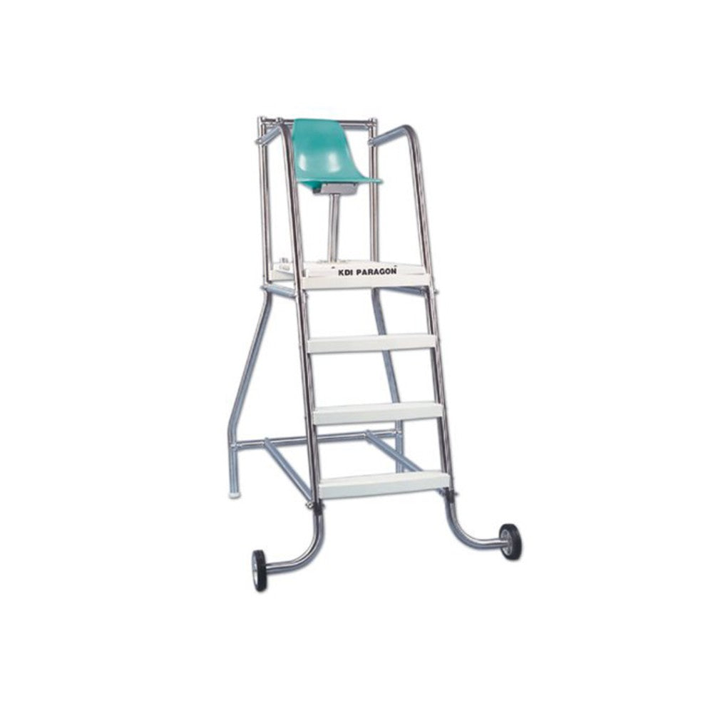 Paragon Lifeguard Chairs Movable With Seat 6' Foot20302