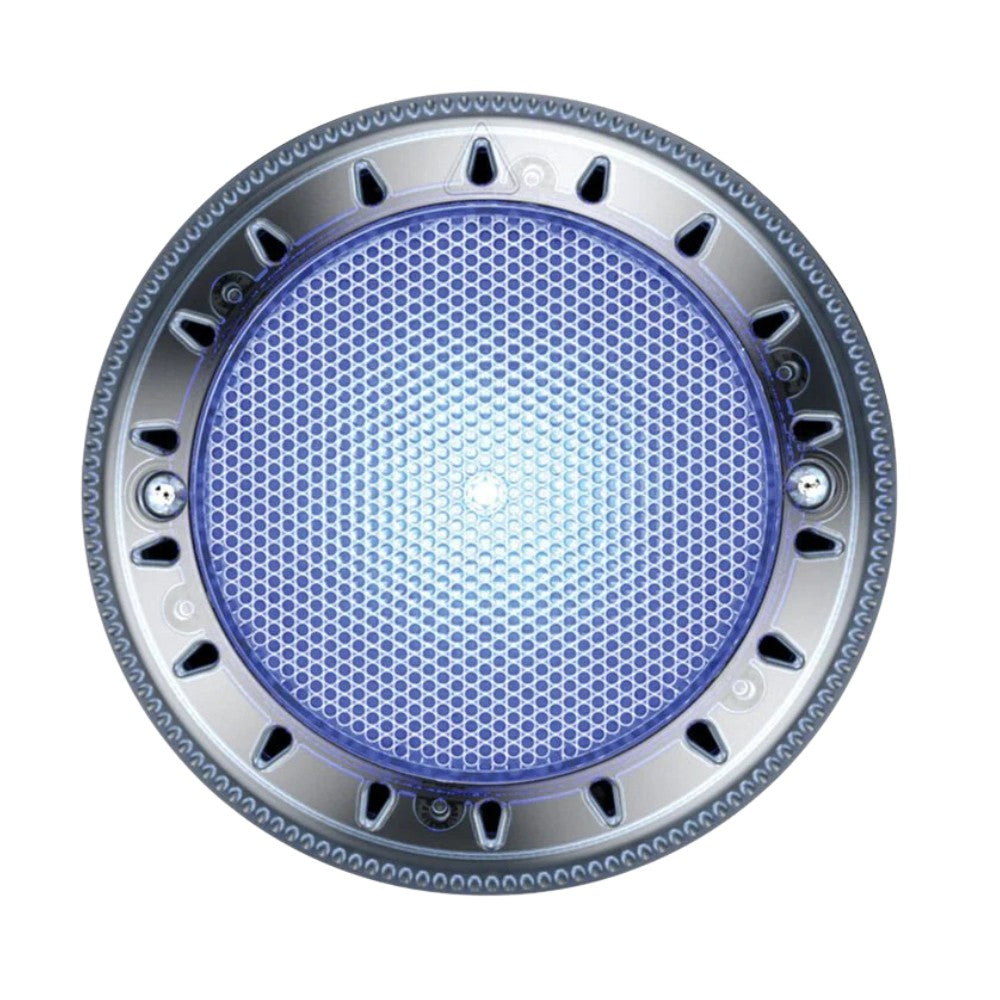 Spa Electrics Quantum 6" Nicheless Blue LED Light, Light Only