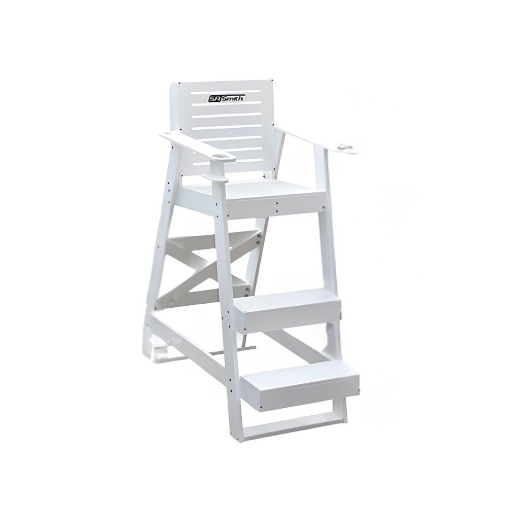 SR Smith42" H Seat Sentry Lifeguard Stand SLGC-42