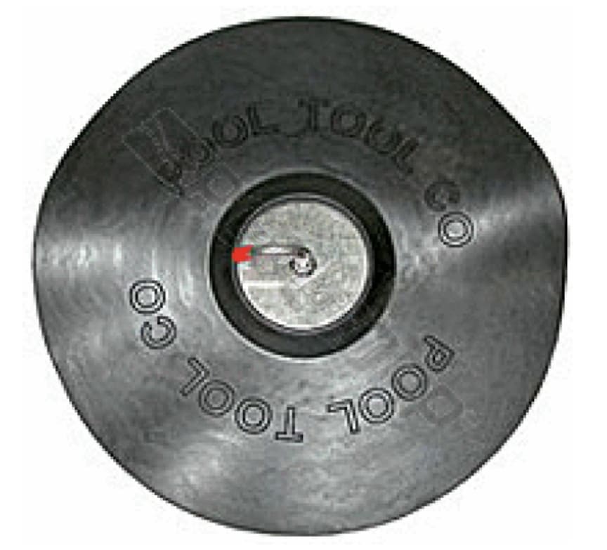 Pool Tool Inc. Main Drain Suction Mat