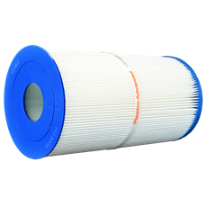 Super-Pro 5-7/8" Diameter 30 Sq/Ft Replacement Filter Cartridge, X15-PWK30