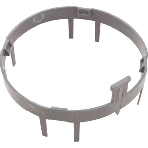 Paramount Gray Canister Ring Stop With Wedge, 005670619202