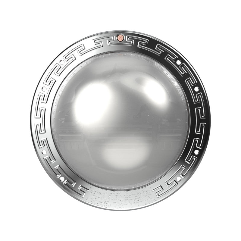 Pentair IntelliBrite Arch White LED Pool Light, 12v, 300W Equiv., 100 ft. Cord (602145)