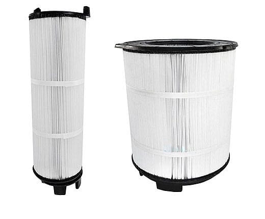Sta-Rite OEM Replacement Cartridge Set for Sta-Rite System:3 Filter, 400 Sq Ft