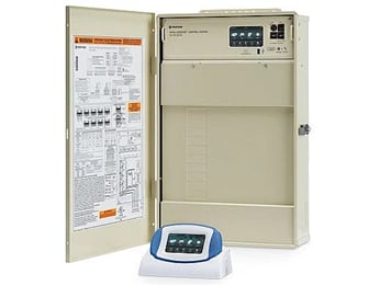 Pentair Intellicenter I5P Single Body Personality Kit
