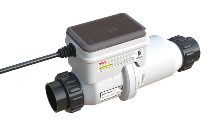 Pentair IntelliChlor Plus60 Salt Chlorine Generator Cell 60k gal