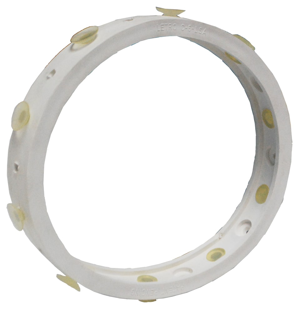Pentair Suction Cup Tire