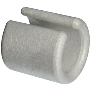 Zodiac Gray 165/65 Float, 6-222-00