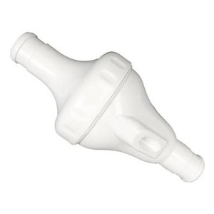 Zodiac Back-Up Valve Case Kit, 9-100-1202
