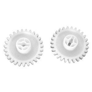 Zodiac 9300/9300xi Drive Gear Kit, Pack of 2, R0518800