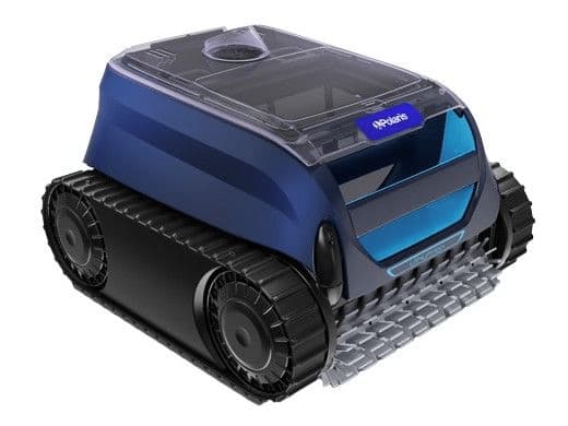 Polaris FREEDOM SC Cordless Robotic Cleaner, 3 Liter Canister Size