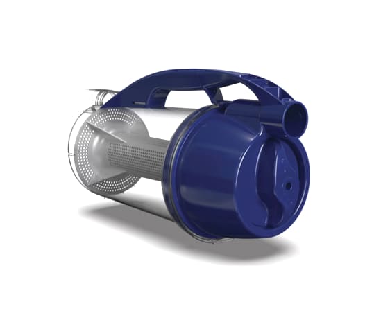 Polaris Cyclonic XL Leaf Catcher