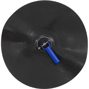 Pool Tool 18" Diameter Main Drain Test Mat, 125-A