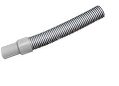 Poolstyle 1-1/4" x 3' Filter Connector Hose Integrated Cuff Blow Molded