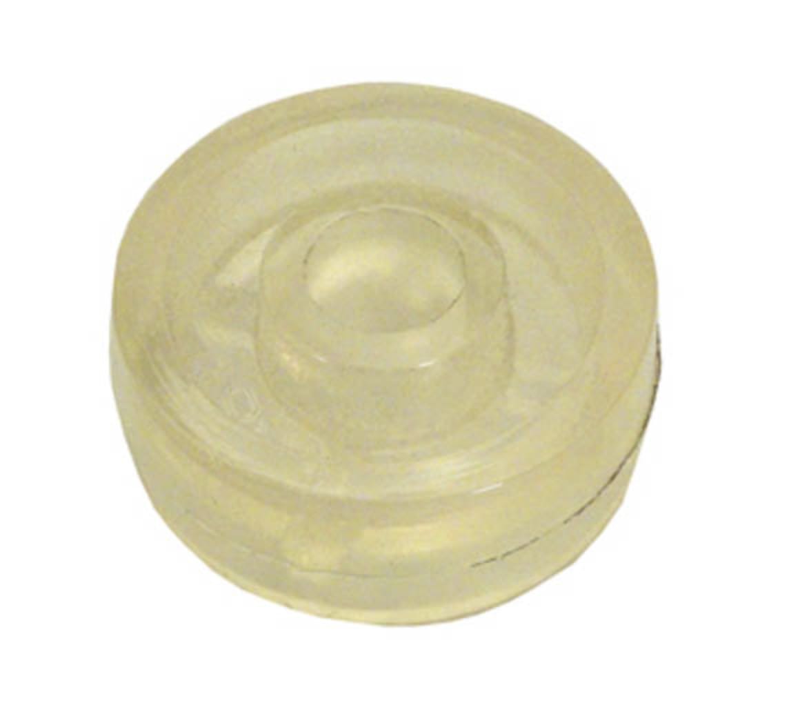 Pentair Polyurethane Deluxe Wheel #177