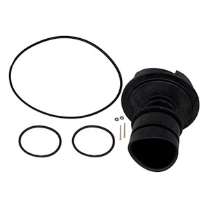 Jandy Diffuser for SHP/PHP/MHP Speed Pumps, R0445400