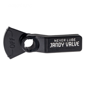 Jandy Valve Handle Replacement Kit for NeverLube Diverter Valve, R0487200