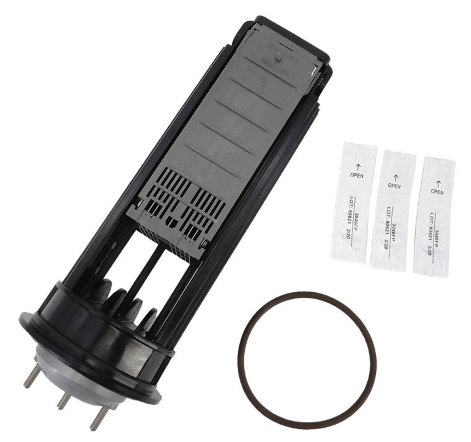 Zodiac Nature2 Fusion Soft 1400 Cell Kit for 40,000-Gallon Pools