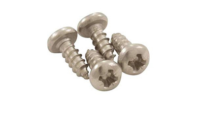 Zodiac PCB Screw Kit, R0507000