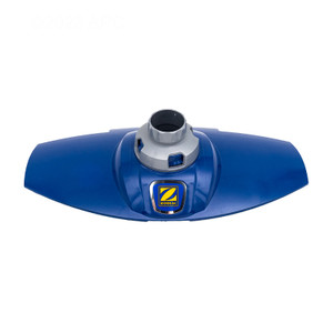 Zodiac MX8 Top Cover With Swivel Assembly, R0525400