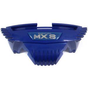 Zodiac Baracuda Front C Body Panel, R0525500