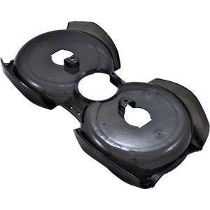 Zodiac Cleaner Lower Body Housing, R0525700