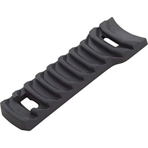 Zodiac T3 Bumper, Silver, R0541800