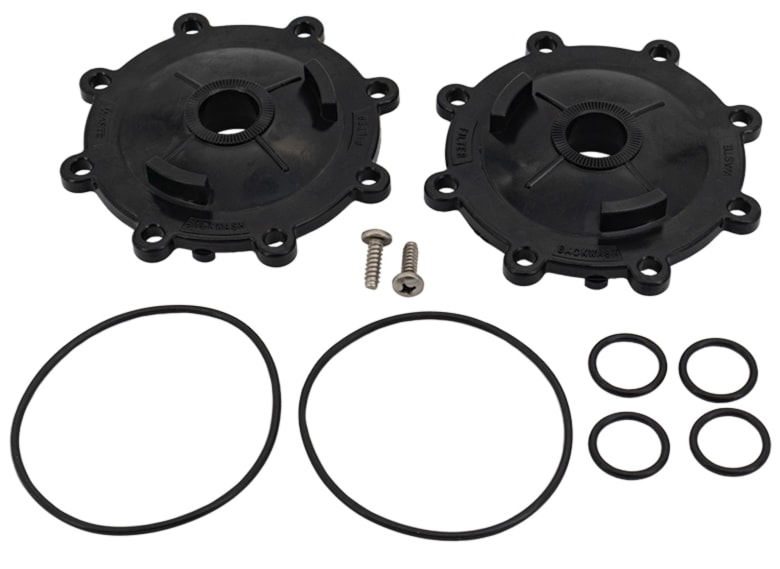 Jandy Neverlube Lid Kit